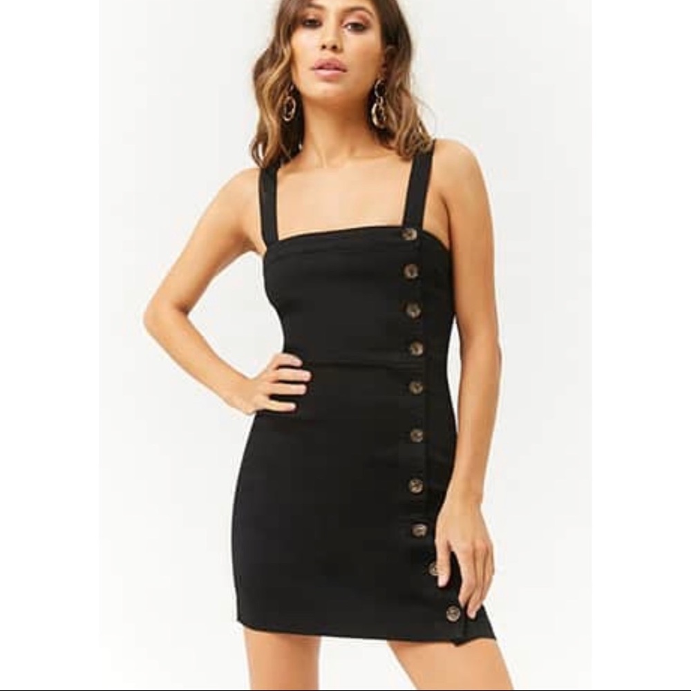 Forever 21 Dress